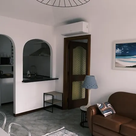 La Vigie By Portofinovacanze Apartamento