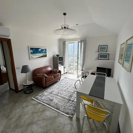 La Vigie By Portofinovacanze Apartamento Santa Margherita Ligure