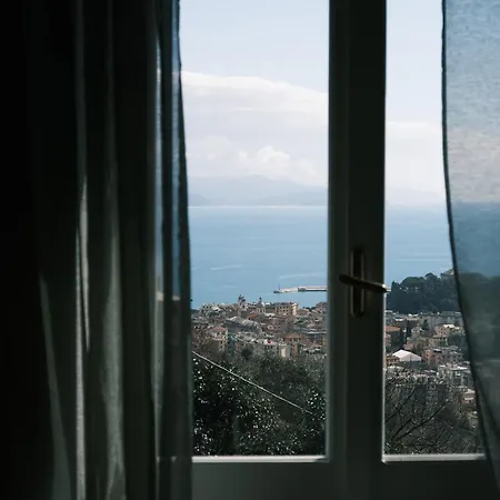 La Vigie By Portofinovacanze
