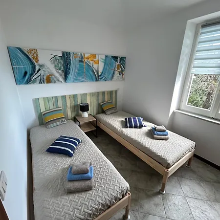 Apartamento La Vigie By Portofinovacanze