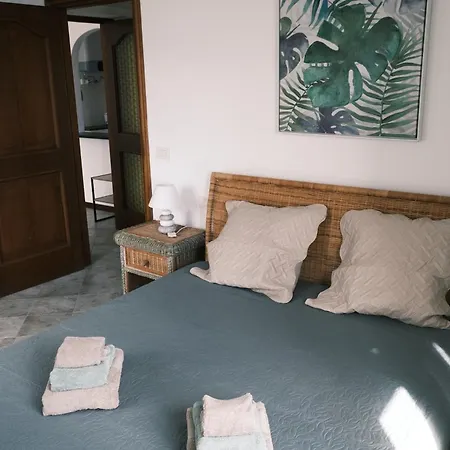 Apartamento La Vigie By Portofinovacanze *