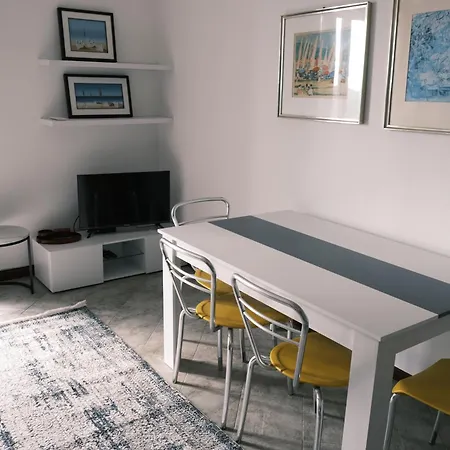 Apartamento La Vigie By Portofinovacanze *