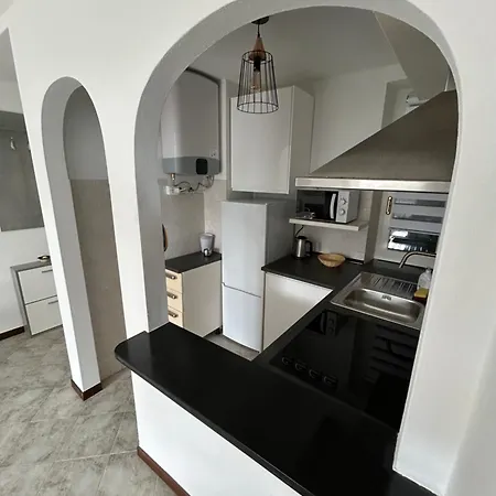 La Vigie By Portofinovacanze Apartamento *