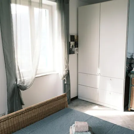 Apartamento La Vigie By Portofinovacanze *