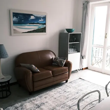 La Vigie By Portofinovacanze Apartamento