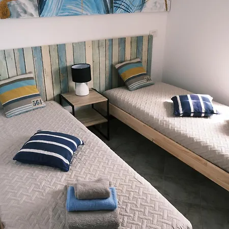 Apartamento La Vigie By Portofinovacanze *