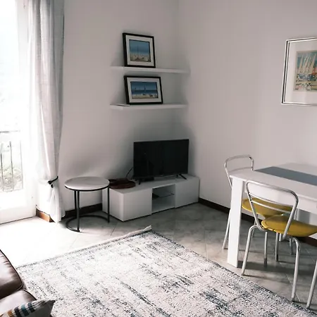 La Vigie By Portofinovacanze Apartamento *