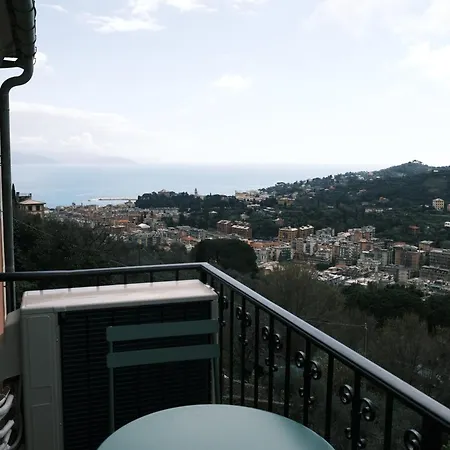La Vigie By Portofinovacanze * Santa Margherita Ligure