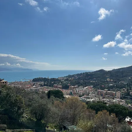 La Vigie By Portofinovacanze * Santa Margherita Ligure