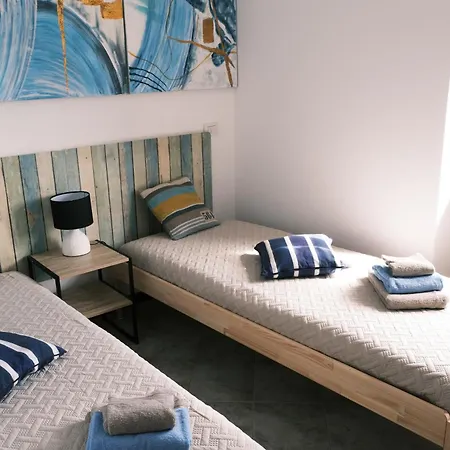 La Vigie By Portofinovacanze Apartamento Santa Margherita Ligure