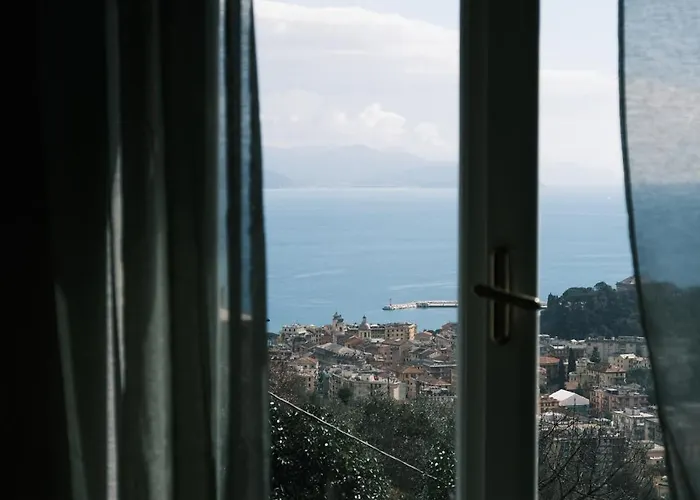 La Vigie By Portofinovacanze