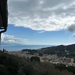 La Vigie By Portofinovacanze Apartman