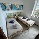 Апартаменты La Vigie By Portofinovacanze