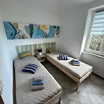 Апартаменты La Vigie By Portofinovacanze