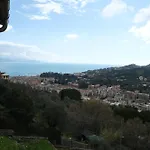 Апартаменты La Vigie By Portofinovacanze *