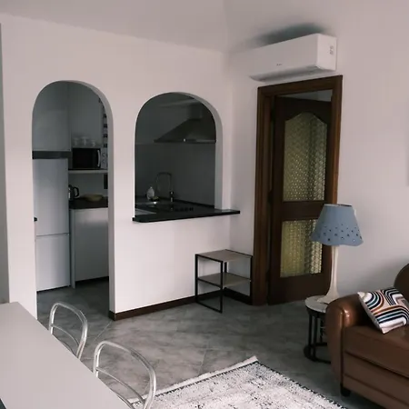 Apartment La Vigie By Portofinovacanze *