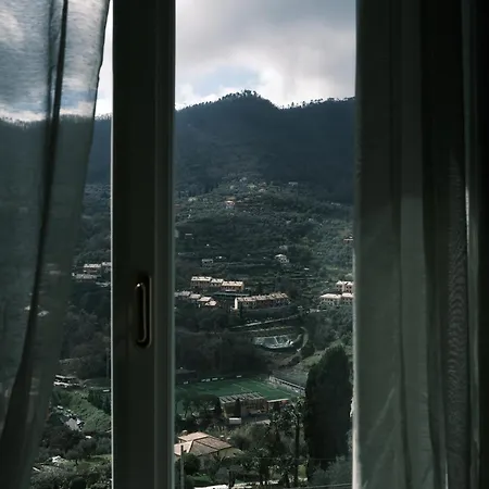 La Vigie By Portofinovacanze Apartment *