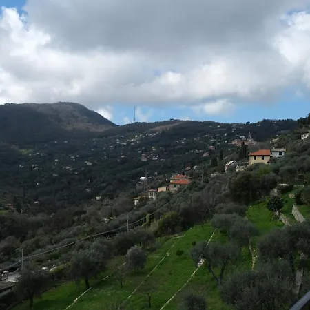 La Vigie By Portofinovacanze Santa Margherita Ligure