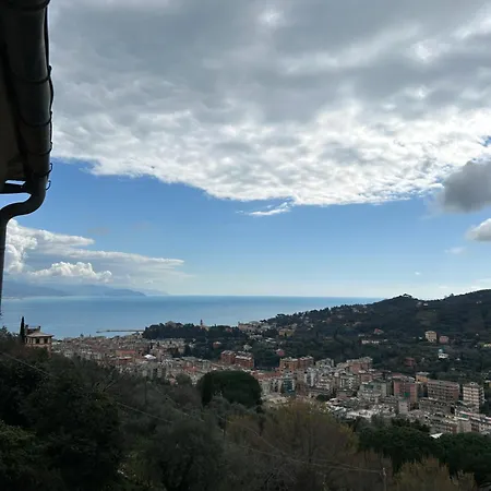 La Vigie By Portofinovacanze Apartment