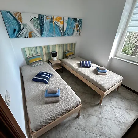 Apartment La Vigie By Portofinovacanze