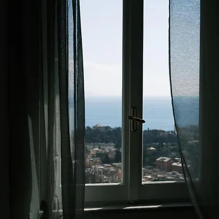 La Vigie By Portofinovacanze *