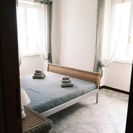 La Vigie By Portofinovacanze Apartment Santa Margherita Ligure