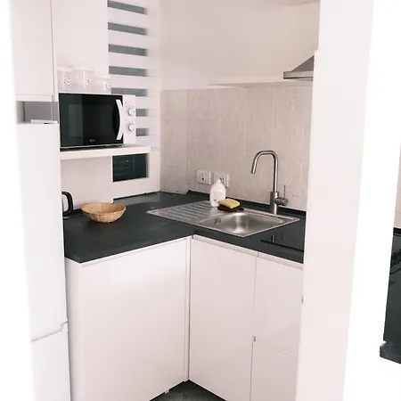 La Vigie By Portofinovacanze *