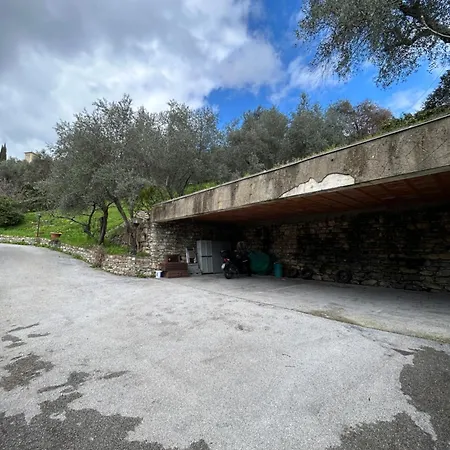 Apartment La Vigie By Portofinovacanze Santa Margherita Ligure