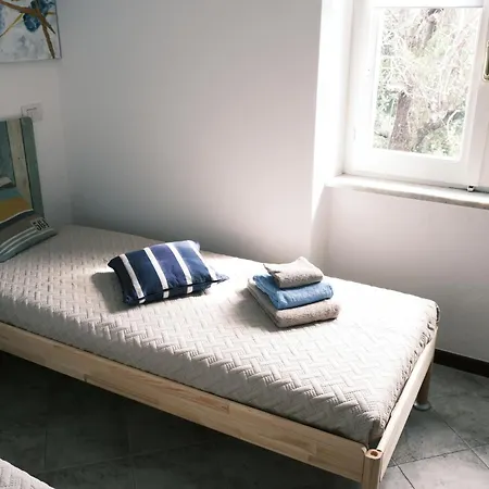 La Vigie By Portofinovacanze *