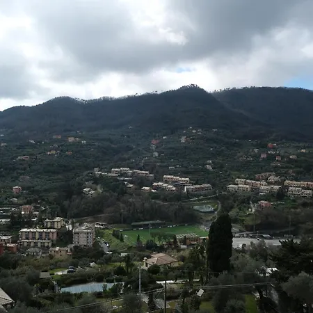 La Vigie By Portofinovacanze *