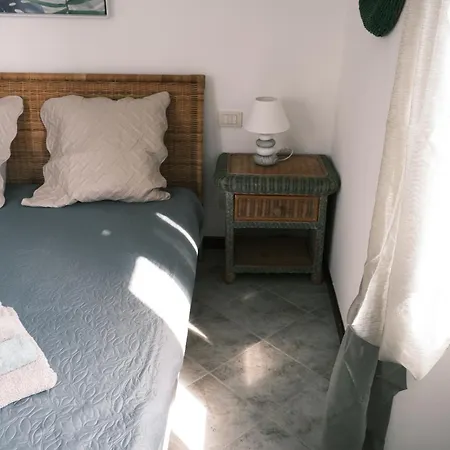 La Vigie By Portofinovacanze * Santa Margherita Ligure