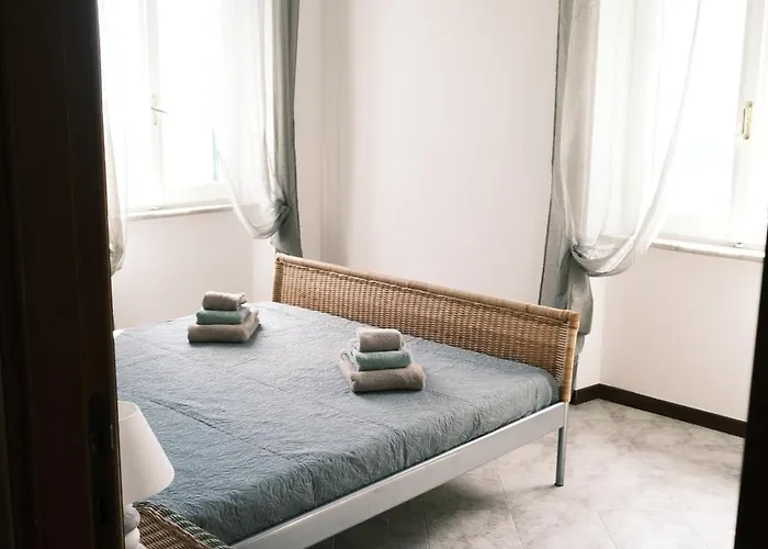 La Vigie By Portofinovacanze Διαμέρισμα Σάντα Μαργκερίτα Λιγκούρε